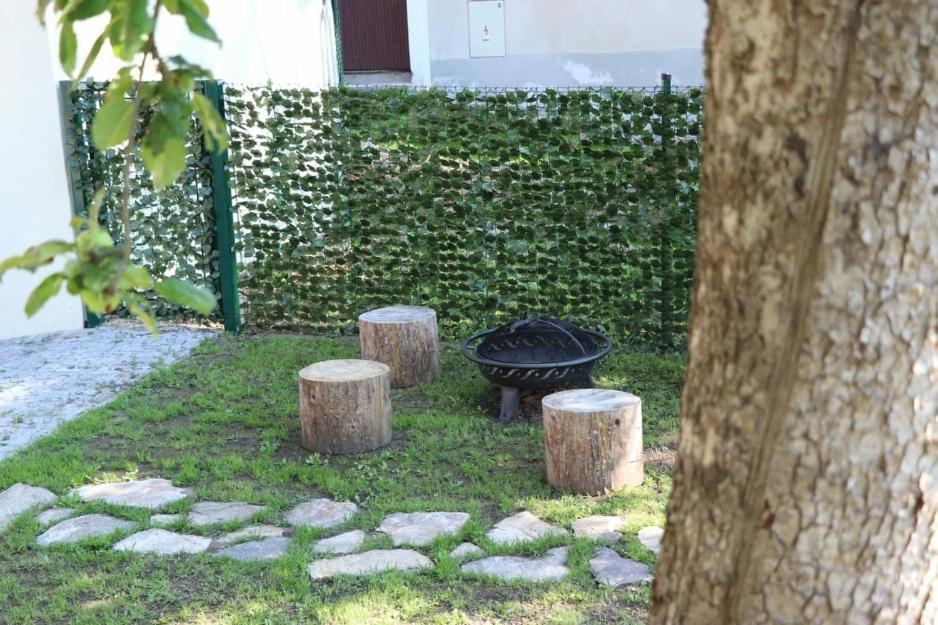 Vila Anicka Vimperk Eksteriør billede